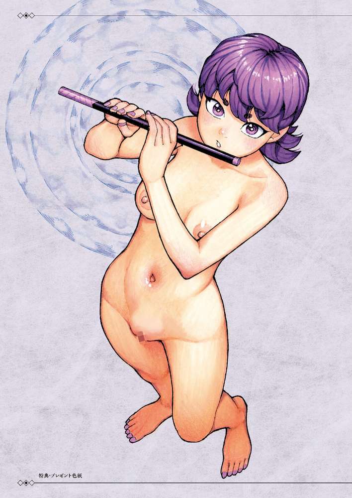 【RAWマンガ】つぐもも裏GOLD 超！限界突破イラスト＆激！すじ供養漫画集｜浜田よしかづ (p16)