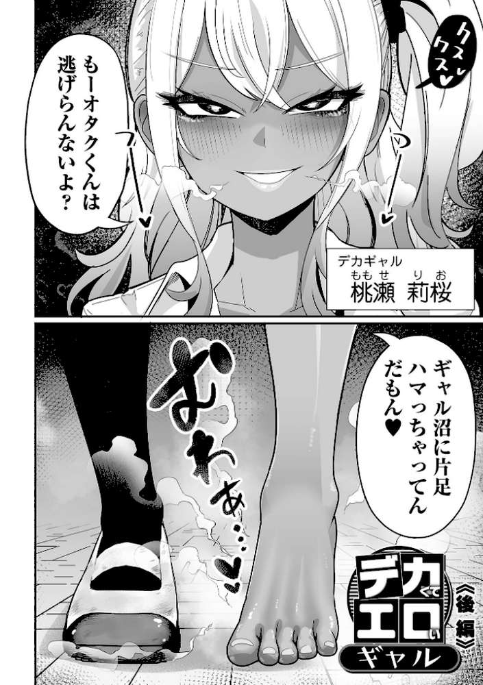 ザコマゾ・ホイホイ