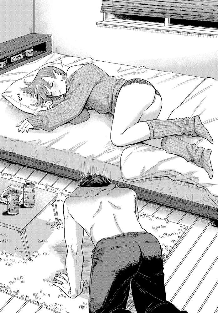 【RAWマンガ】素晴らしき哉、遠キョリ!2|せきつい コミックバベル編集部 (p4)