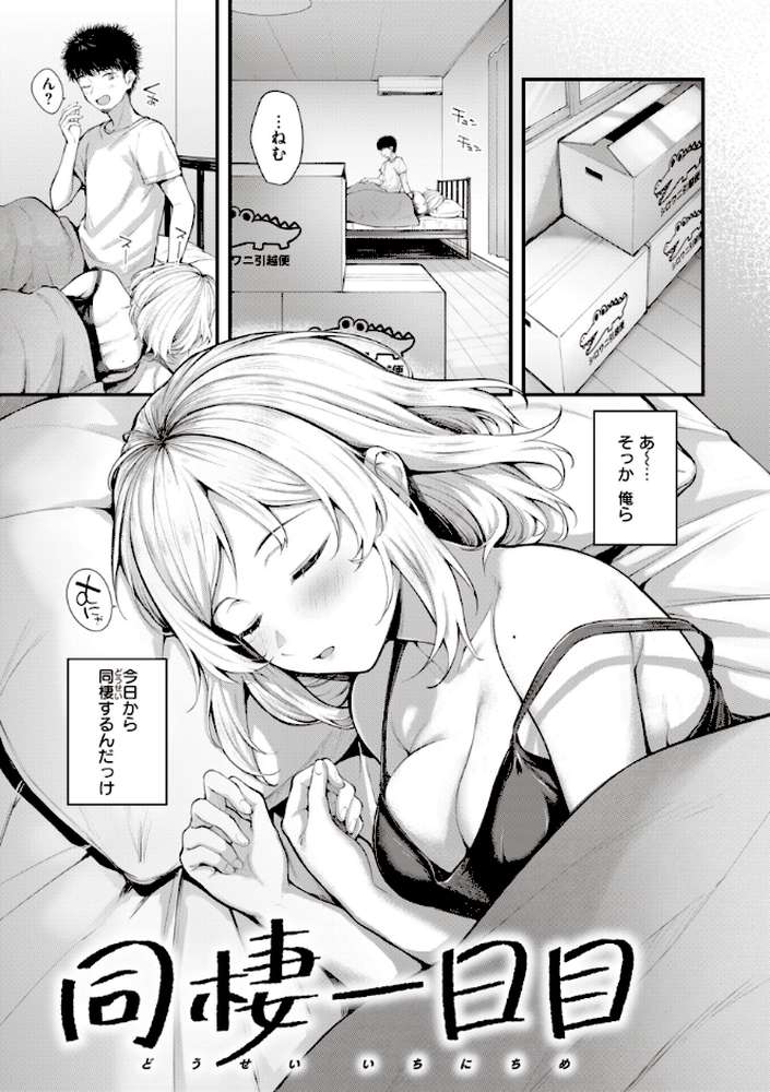 ハジメテホリック