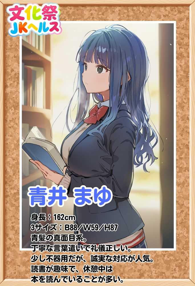 【RAWマンガ】【大乱交】文化祭JKヘルス VS レンタルおじさんちんぽ｜竿役が種付けおじさんじゃないとヌケないんだが・・・ (p45)