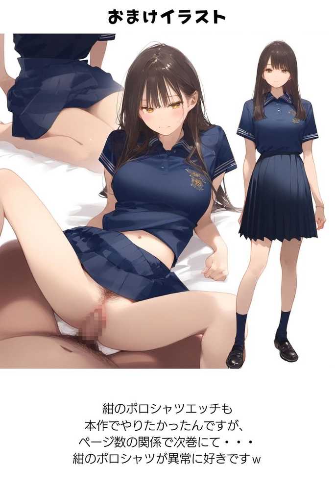 【RAWマンガ】【総集編】透明感のある美少女4人をおじさんちんぽでずっぽずぽに大満喫しちゃうぞ!すぺしゃる!!全4作品|竿役が種付けおじさんじゃないとヌケないんだが・・・ (p128)