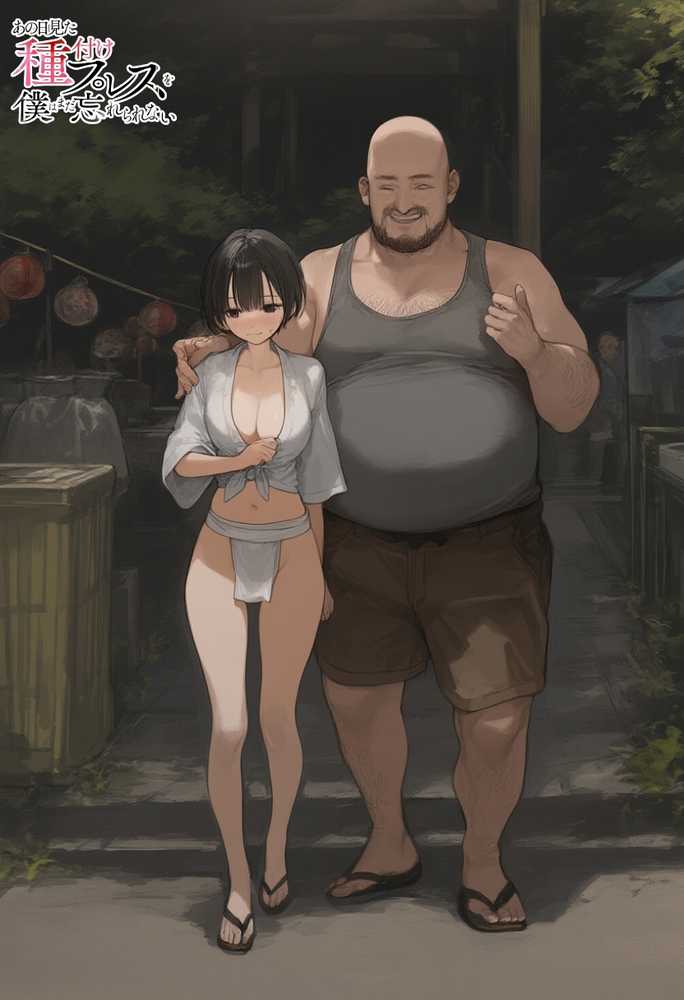 【RAWマンガ】【総集編】透明感のある美少女4人をおじさんちんぽでずっぽずぽに大満喫しちゃうぞ!すぺしゃる!!全4作品|竿役が種付けおじさんじゃないとヌケないんだが・・・ (p155)