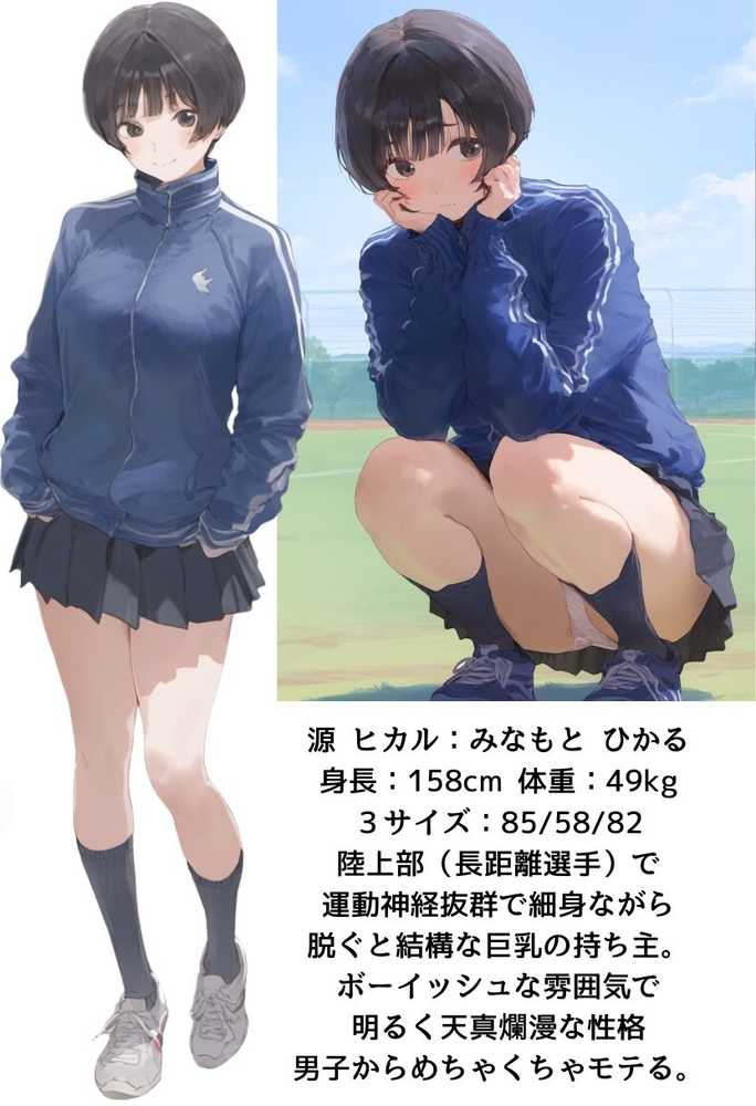 【RAWマンガ】【総集編】透明感のある美少女4人をおじさんちんぽでずっぽずぽに大満喫しちゃうぞ!すぺしゃる!!全4作品|竿役が種付けおじさんじゃないとヌケないんだが・・・ (p168)