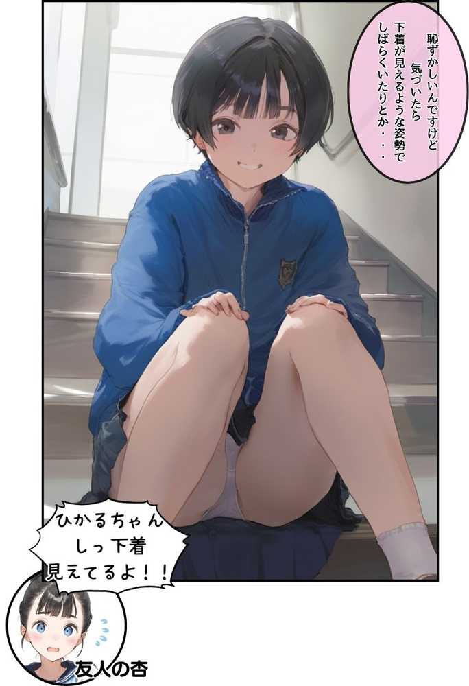 【RAWマンガ】【総集編】透明感のある美少女4人をおじさんちんぽでずっぽずぽに大満喫しちゃうぞ!すぺしゃる!!全4作品|竿役が種付けおじさんじゃないとヌケないんだが・・・ (p178)