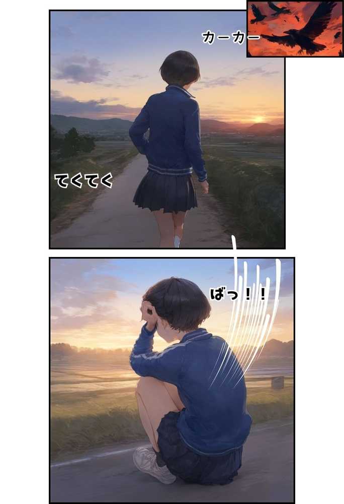 【RAWマンガ】【総集編】透明感のある美少女4人をおじさんちんぽでずっぽずぽに大満喫しちゃうぞ!すぺしゃる!!全4作品|竿役が種付けおじさんじゃないとヌケないんだが・・・ (p238)