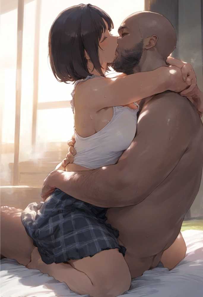 【RAWマンガ】【総集編】【僕のNTR夏休み】あの日見た種付けプレスを僕はまだ忘れられない｜竿役が種付けおじさんじゃないとヌケないんだが・・・ (p105)