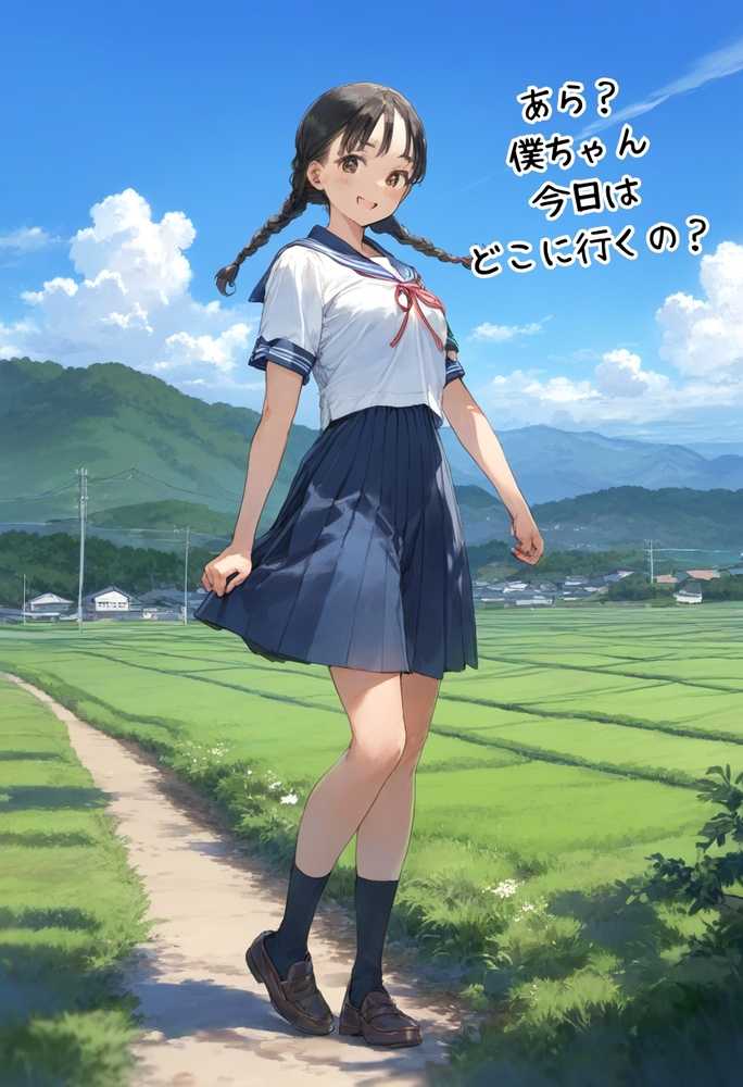 【RAWマンガ】【総集編】【僕のNTR夏休み】あの日見た種付けプレスを僕はまだ忘れられない｜竿役が種付けおじさんじゃないとヌケないんだが・・・ (p11)