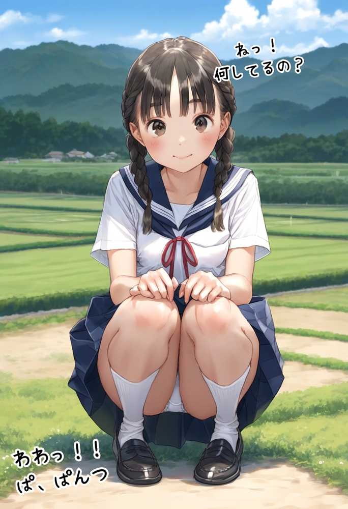 【RAWマンガ】【総集編】【僕のNTR夏休み】あの日見た種付けプレスを僕はまだ忘れられない｜竿役が種付けおじさんじゃないとヌケないんだが・・・ (p13)