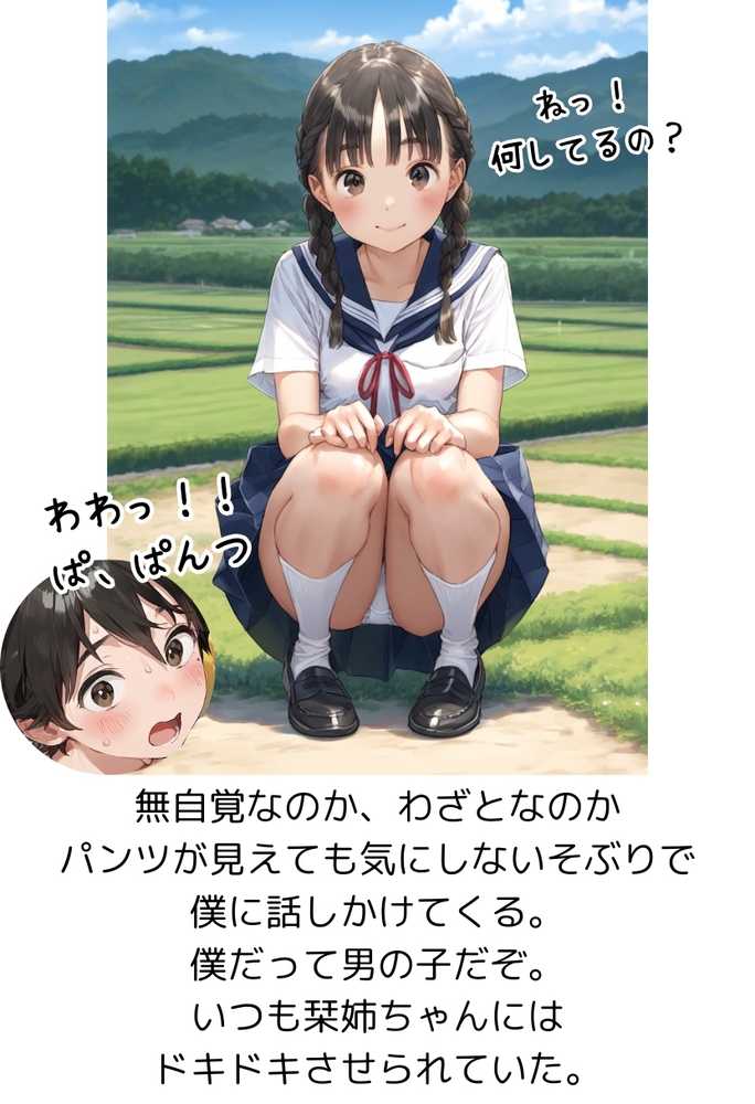 【RAWマンガ】【総集編】【僕のNTR夏休み】あの日見た種付けプレスを僕はまだ忘れられない｜竿役が種付けおじさんじゃないとヌケないんだが・・・ (p14)