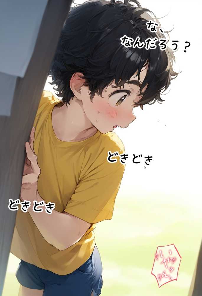 【RAWマンガ】【総集編】【僕のNTR夏休み】あの日見た種付けプレスを僕はまだ忘れられない｜竿役が種付けおじさんじゃないとヌケないんだが・・・ (p18)