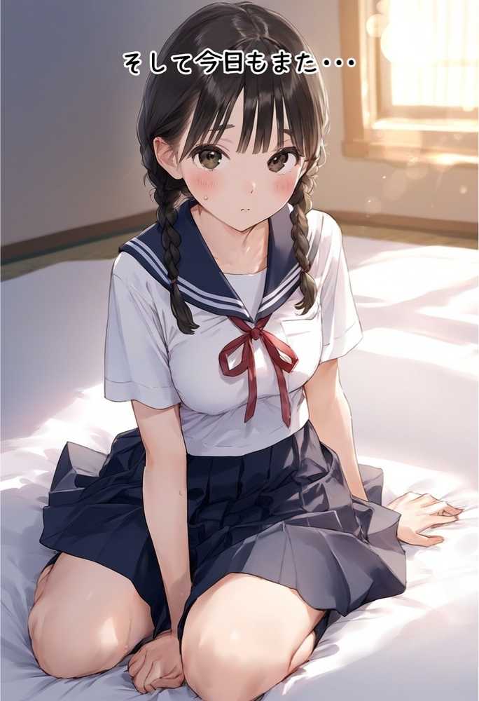 【RAWマンガ】【総集編】【僕のNTR夏休み】あの日見た種付けプレスを僕はまだ忘れられない｜竿役が種付けおじさんじゃないとヌケないんだが・・・ (p31)