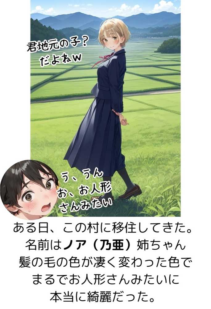 【RAWマンガ】【総集編】【僕のNTR夏休み】あの日見た種付けプレスを僕はまだ忘れられない｜竿役が種付けおじさんじゃないとヌケないんだが・・・ (p37)