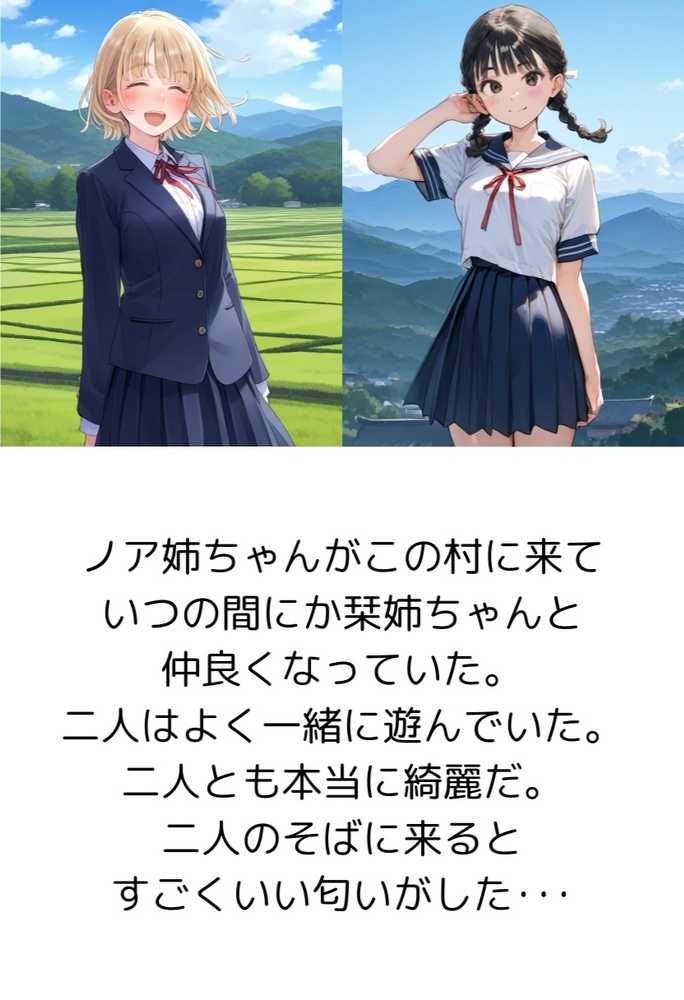 【RAWマンガ】【総集編】【僕のNTR夏休み】あの日見た種付けプレスを僕はまだ忘れられない｜竿役が種付けおじさんじゃないとヌケないんだが・・・ (p38)