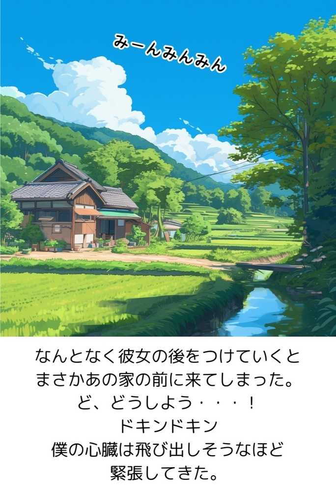 【RAWマンガ】【総集編】【僕のNTR夏休み】あの日見た種付けプレスを僕はまだ忘れられない｜竿役が種付けおじさんじゃないとヌケないんだが・・・ (p41)