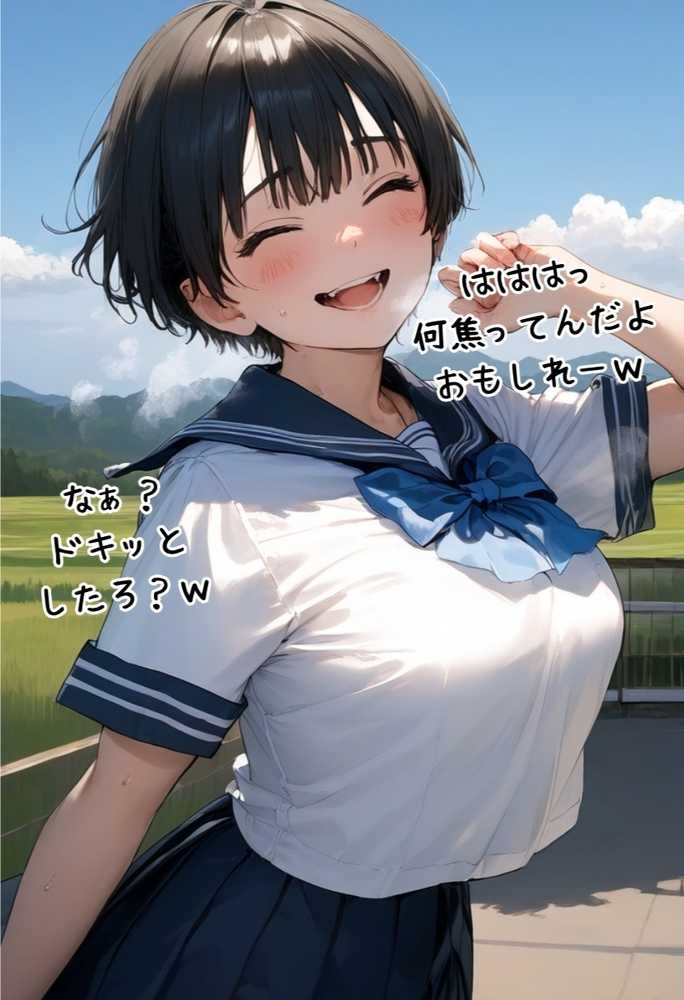 【RAWマンガ】【総集編】【僕のNTR夏休み】あの日見た種付けプレスを僕はまだ忘れられない｜竿役が種付けおじさんじゃないとヌケないんだが・・・ (p60)