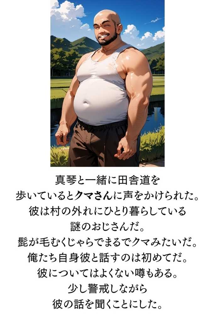 【RAWマンガ】【総集編】【僕のNTR夏休み】あの日見た種付けプレスを僕はまだ忘れられない｜竿役が種付けおじさんじゃないとヌケないんだが・・・ (p62)