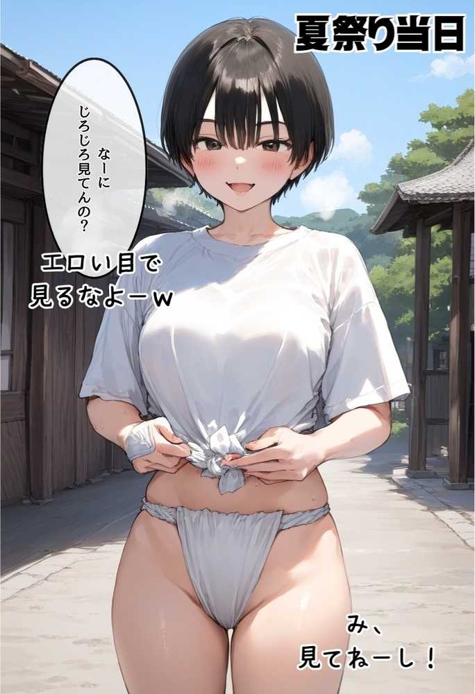 【RAWマンガ】【総集編】【僕のNTR夏休み】あの日見た種付けプレスを僕はまだ忘れられない｜竿役が種付けおじさんじゃないとヌケないんだが・・・ (p71)