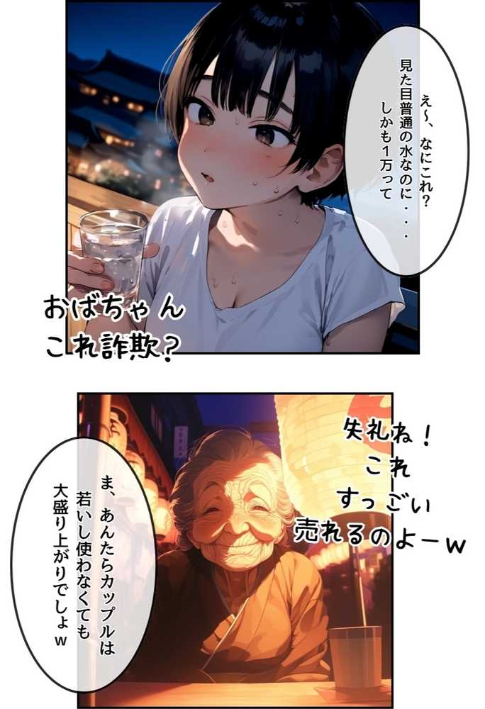 【RAWマンガ】【総集編】【僕のNTR夏休み】あの日見た種付けプレスを僕はまだ忘れられない｜竿役が種付けおじさんじゃないとヌケないんだが・・・ (p76)