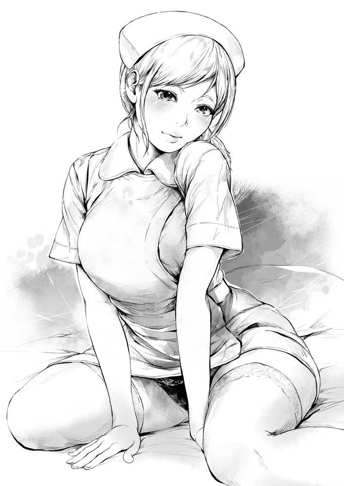 【RAWマンガ】ほすぴたるふぁーむ2｜夜のバンド (p16)