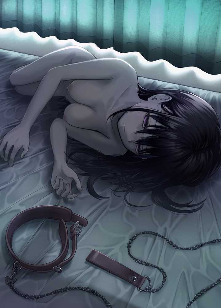 【RAWマンガ】托卵の娘3|太郎プロジェクト (p1)