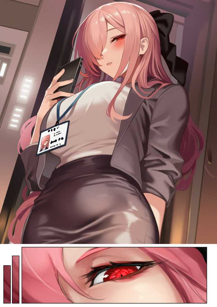 退職引き止めサービス ―この会社、脱出難易度S級