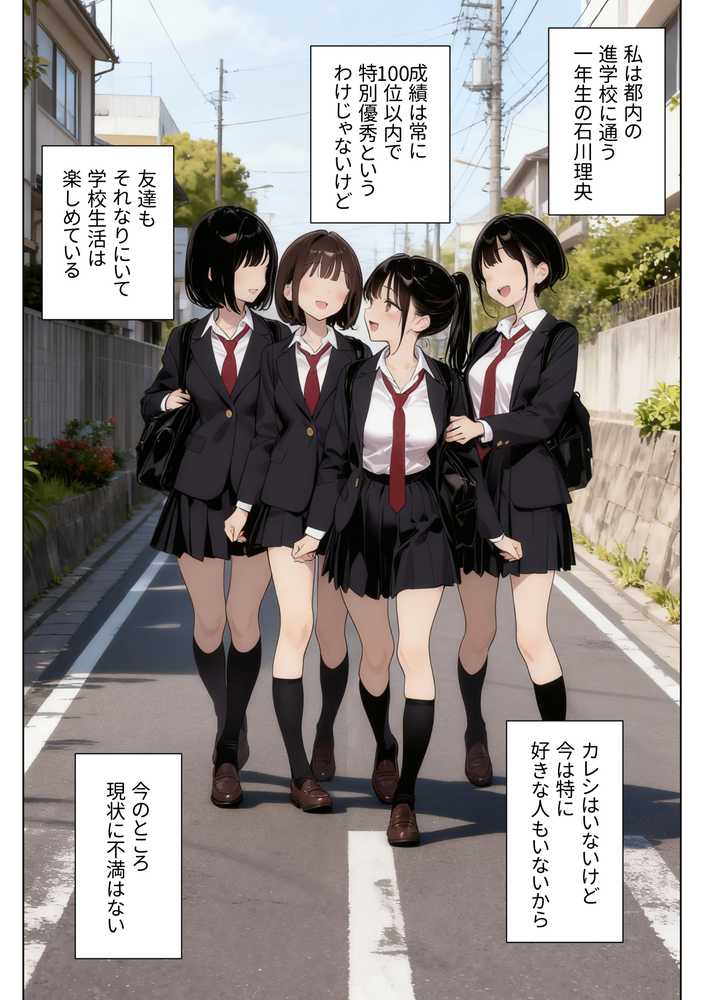 完璧だった兄が彼女にフラれて崩壊、妹への中出し依存セックスがもう止まらない