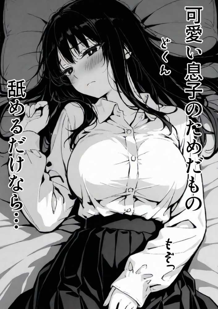 【RAWマンガ】上級国民の清純妻孕まされる息子の成績を理由に｜もみじもみもみ工房 (p31)