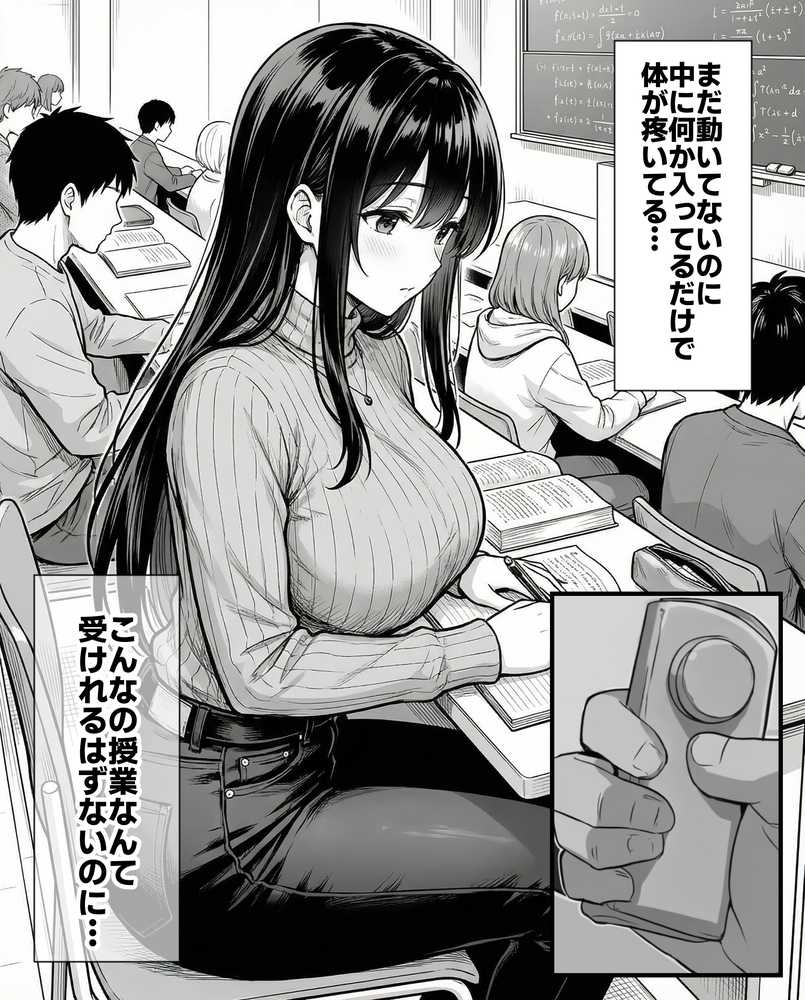 【RAWマンガ】テニサーに入会したら処女の私が性欲処理係に任命された話｜mealis (p21)