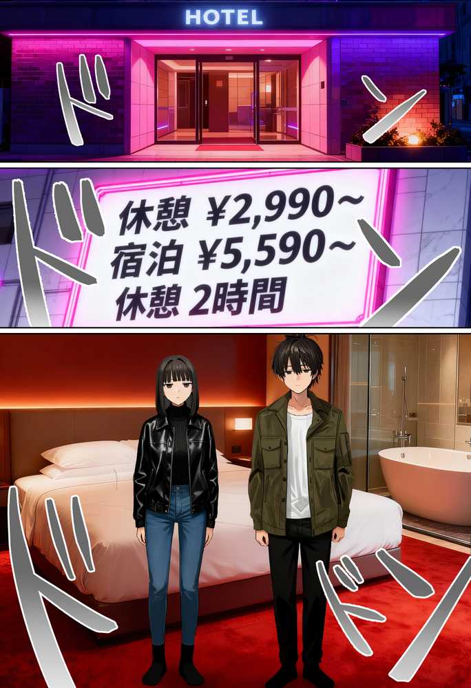 【RAWマンガ】【実話】相席居酒屋で知り合った人見知り保育士ちゃん(21)とコスプレSEXした話www|実話本舗 (p30)