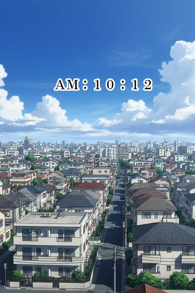 【RAWマンガ】隣りのおばさん、マンコ貸してくれる。 おば肉にピュッピュしてたら俺のマンコになるって全力で媚びてきた｜ママか人妻か。 (p16)