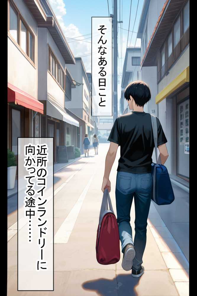 【RAWマンガ】隣りのおばさん、マンコ貸してくれる。 おば肉にピュッピュしてたら俺のマンコになるって全力で媚びてきた｜ママか人妻か。 (p18)