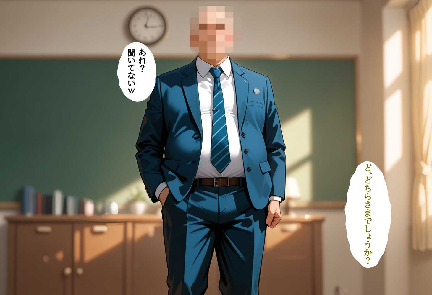 【RAWマンガ】あのヒロインを「催●アプリ」で自分専用の甘々彼女に…｜タバタコポン (p4)