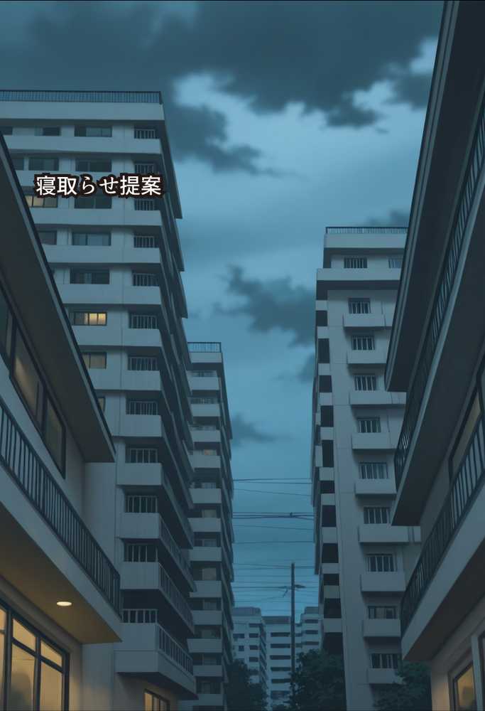 僕の愛妻ギャルママのボテ腹孕ませ寝取られ報告