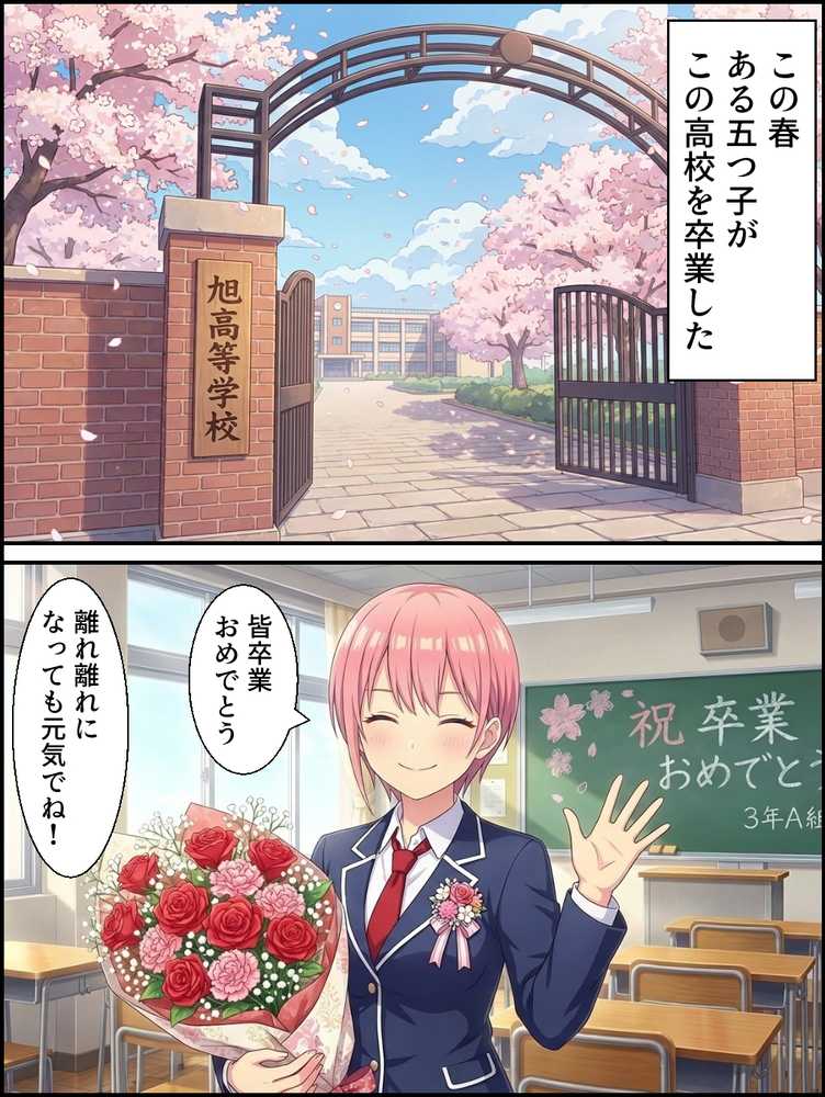 大当たり嬢降臨〜総集編〜