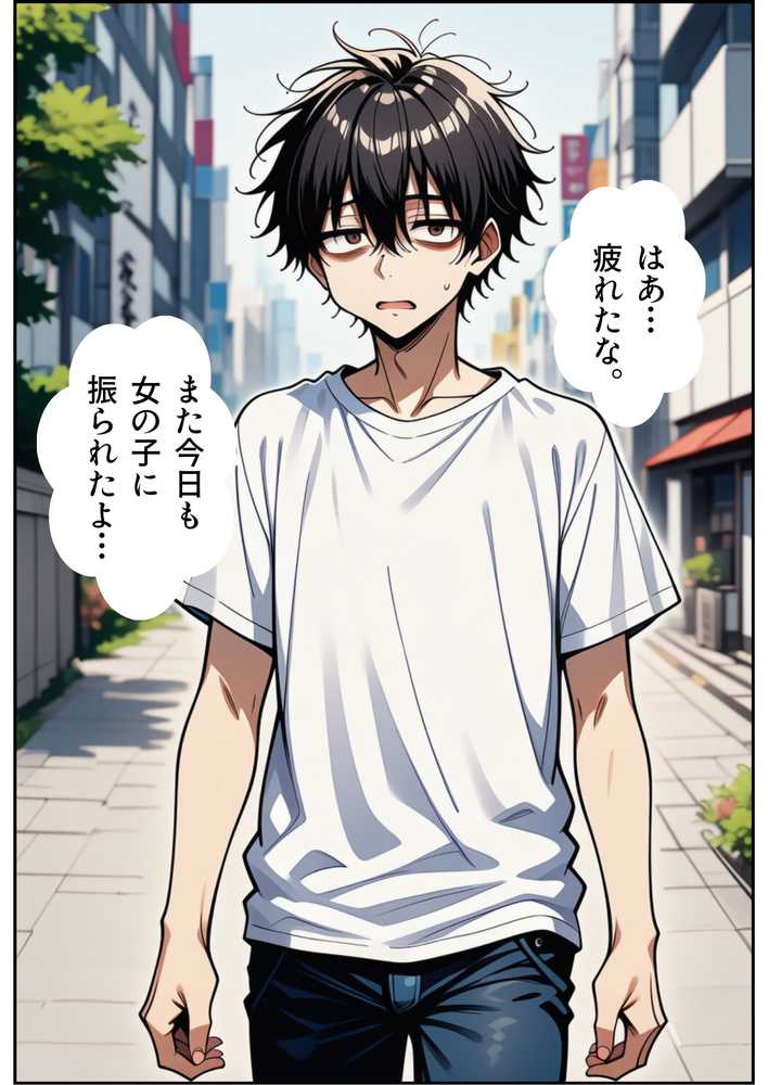 【総集編】立ちんぼダークネス