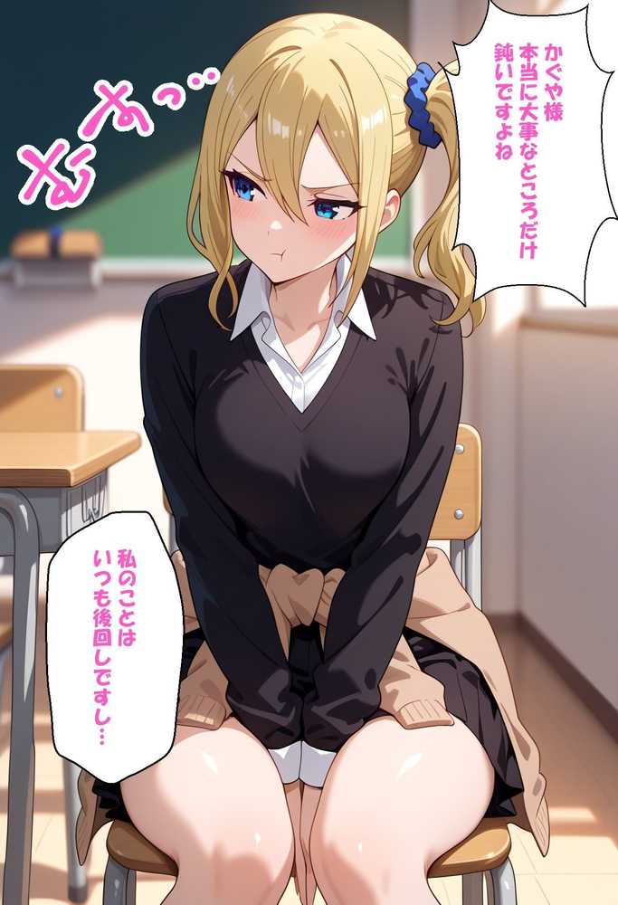 【RAWマンガ】寝取られ女子 弱みをネタに支配された 早〇愛｜アツバキ (p1)