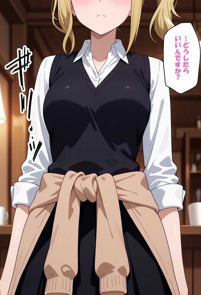 【RAWマンガ】寝取られ女子 弱みをネタに支配された 早〇愛｜アツバキ (p17)