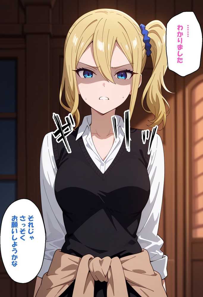 【RAWマンガ】寝取られ女子 弱みをネタに支配された 早〇愛｜アツバキ (p26)