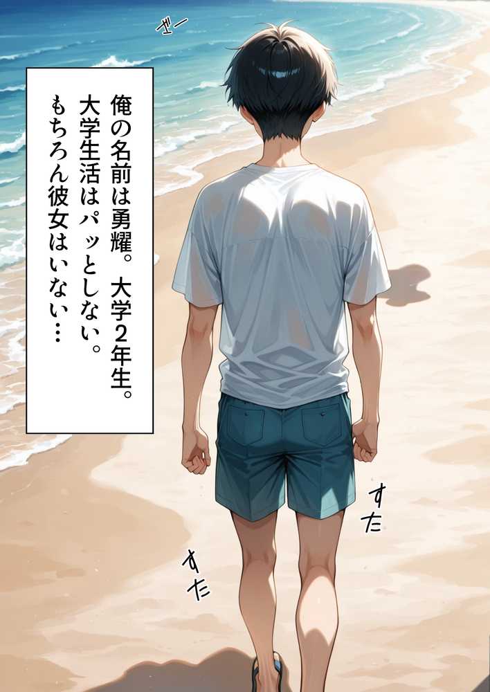 【RAWマンガ】五等分の誘惑 in リゾートバイト｜やまあらし (p5)