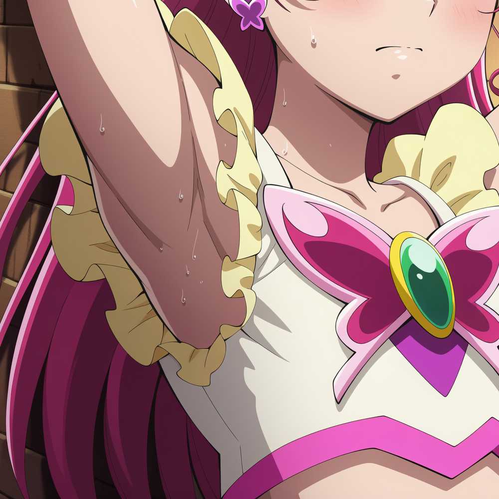 【RAWマンガ】姦禁辱 vol.12|マッチョメソ (p18)