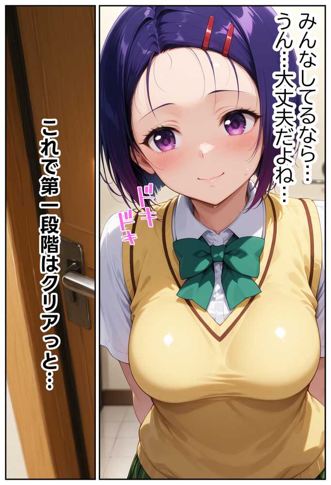 【RAWマンガ】彼と行ったマッサージ店で・・・媚薬の罠にハマって寝取られ堕ちていく話〜前編〜|Residence (p10)