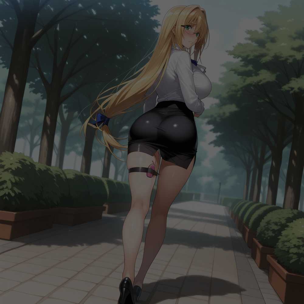 【RAWマンガ】蓮の花が咲くまで 前編 To LOVEる  ティアーユ＆ヤミ編｜ロータスアーク (p18)