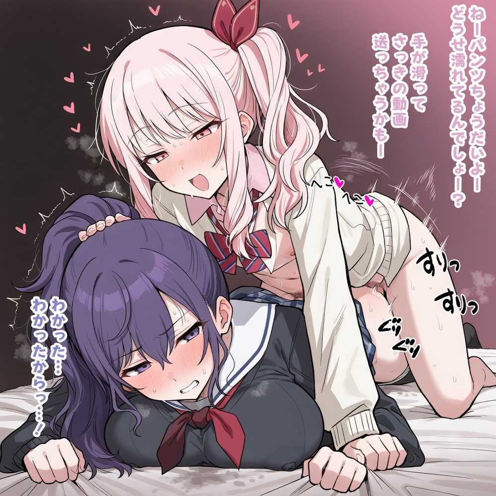 【RAWマンガ】えっちな日々進捗まとめ_2025年11月-12月2026年1月｜シチュエーション同好会 (p44)