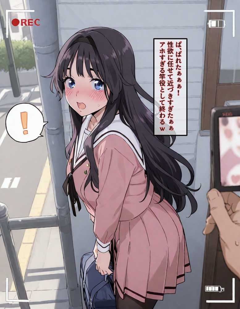 【RAWマンガ】【最終完全和姦宣言01】和〇薫子  脅迫媚薬寝取られ〜ハゲデブ教師の絶倫デカチンポに媚薬お香でトロトロ発情！理性溶けてアヘイキ68回で射精16発で朝まで完堕ちNTR〜｜263N (p10)