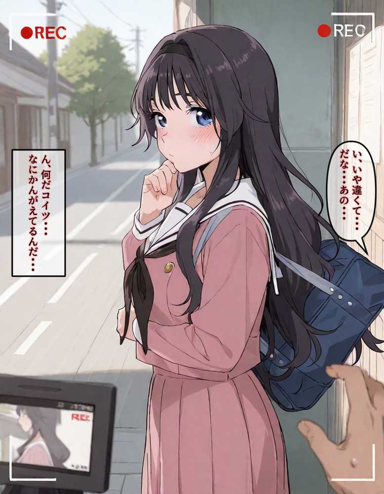 【RAWマンガ】【最終完全和姦宣言01】和〇薫子  脅迫媚薬寝取られ〜ハゲデブ教師の絶倫デカチンポに媚薬お香でトロトロ発情！理性溶けてアヘイキ68回で射精16発で朝まで完堕ちNTR〜｜263N (p11)