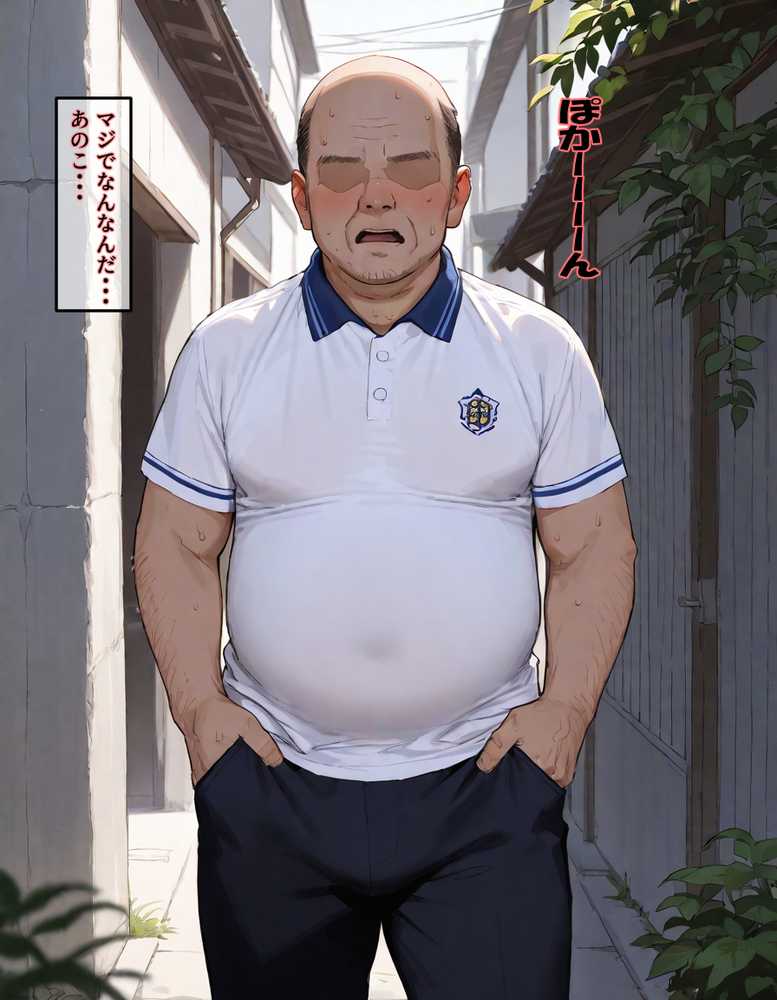 【RAWマンガ】【最終完全和姦宣言01】和〇薫子  脅迫媚薬寝取られ〜ハゲデブ教師の絶倫デカチンポに媚薬お香でトロトロ発情！理性溶けてアヘイキ68回で射精16発で朝まで完堕ちNTR〜｜263N (p19)