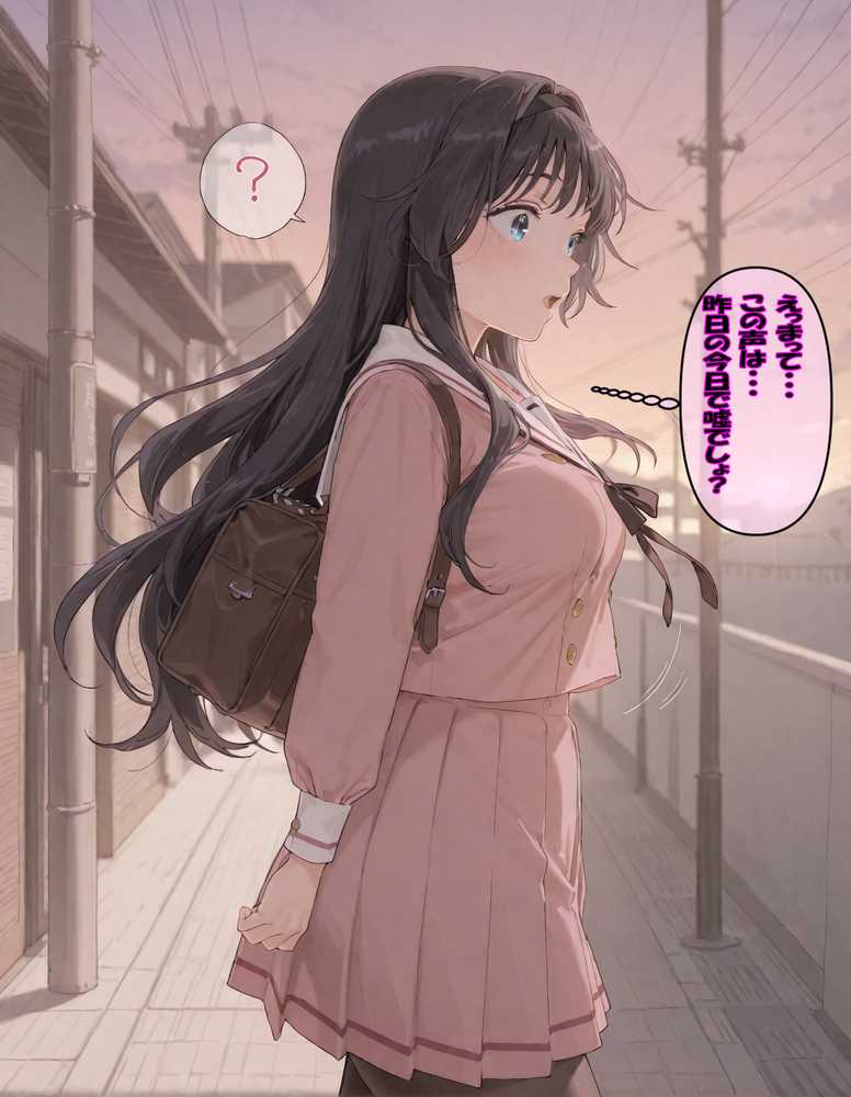 【RAWマンガ】【最終完全和姦宣言01】和〇薫子  脅迫媚薬寝取られ〜ハゲデブ教師の絶倫デカチンポに媚薬お香でトロトロ発情！理性溶けてアヘイキ68回で射精16発で朝まで完堕ちNTR〜｜263N (p31)