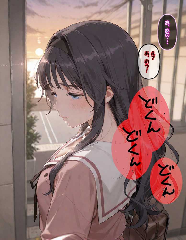 【RAWマンガ】【最終完全和姦宣言01】和〇薫子  脅迫媚薬寝取られ〜ハゲデブ教師の絶倫デカチンポに媚薬お香でトロトロ発情！理性溶けてアヘイキ68回で射精16発で朝まで完堕ちNTR〜｜263N (p46)