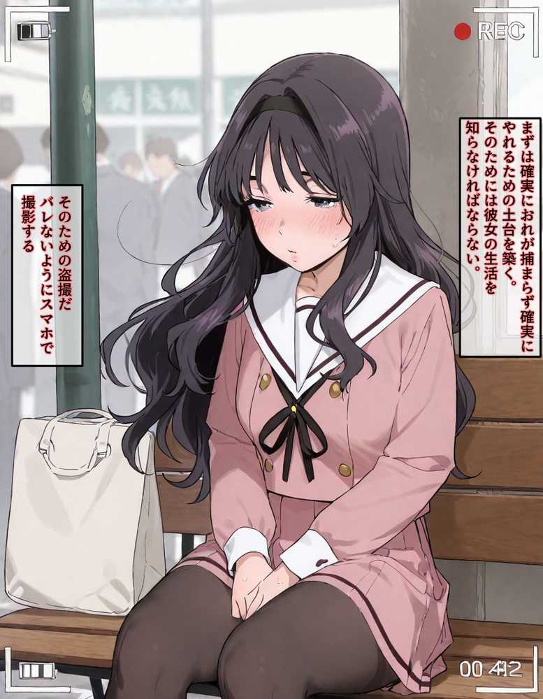 【RAWマンガ】【最終完全和姦宣言01】和〇薫子  脅迫媚薬寝取られ〜ハゲデブ教師の絶倫デカチンポに媚薬お香でトロトロ発情！理性溶けてアヘイキ68回で射精16発で朝まで完堕ちNTR〜｜263N (p5)